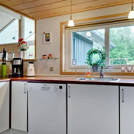 Ulrikke - 12km From The Sea By Interhome