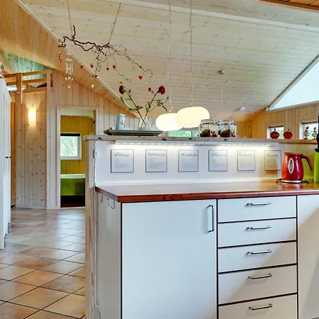 Ulrikke - 12km From The Sea By Interhome Hébergement de vacances