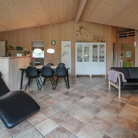 Ulrikke - 12km From The Sea By Interhome Hébergement de vacances